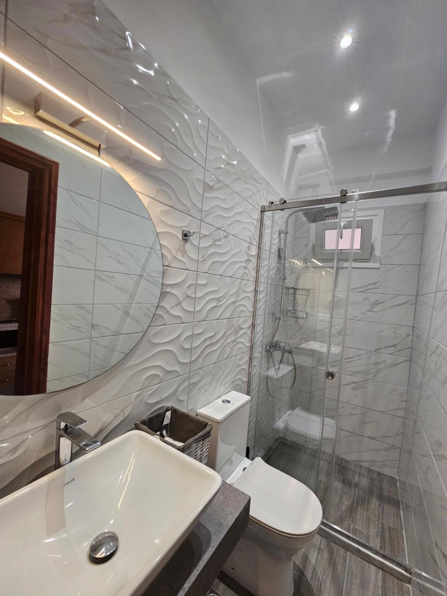 Fotini's - Appartement