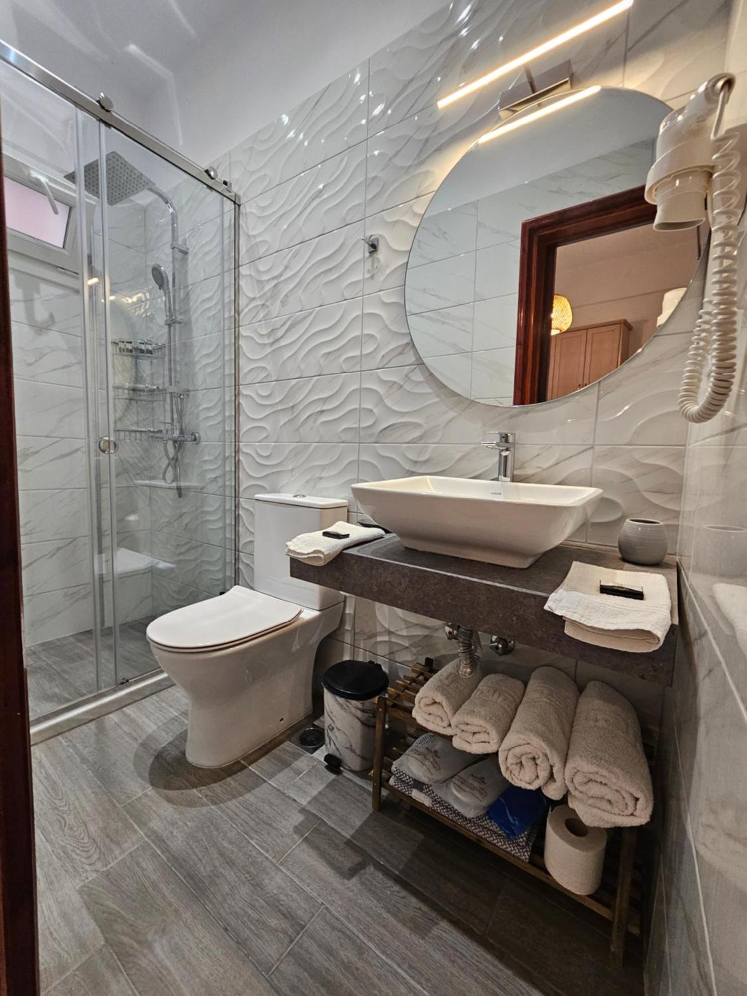 Fotini's - Appartement