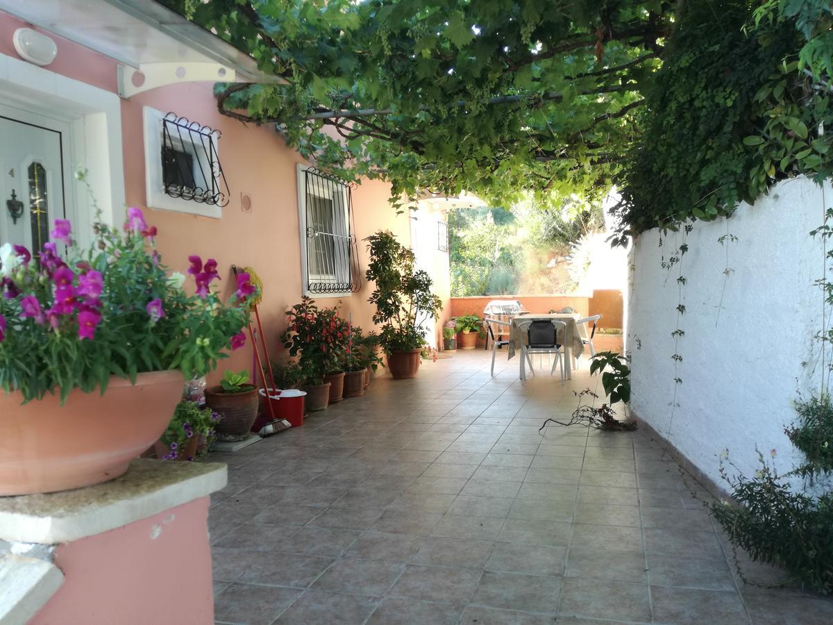 Appartement Fotini's - Pelekas